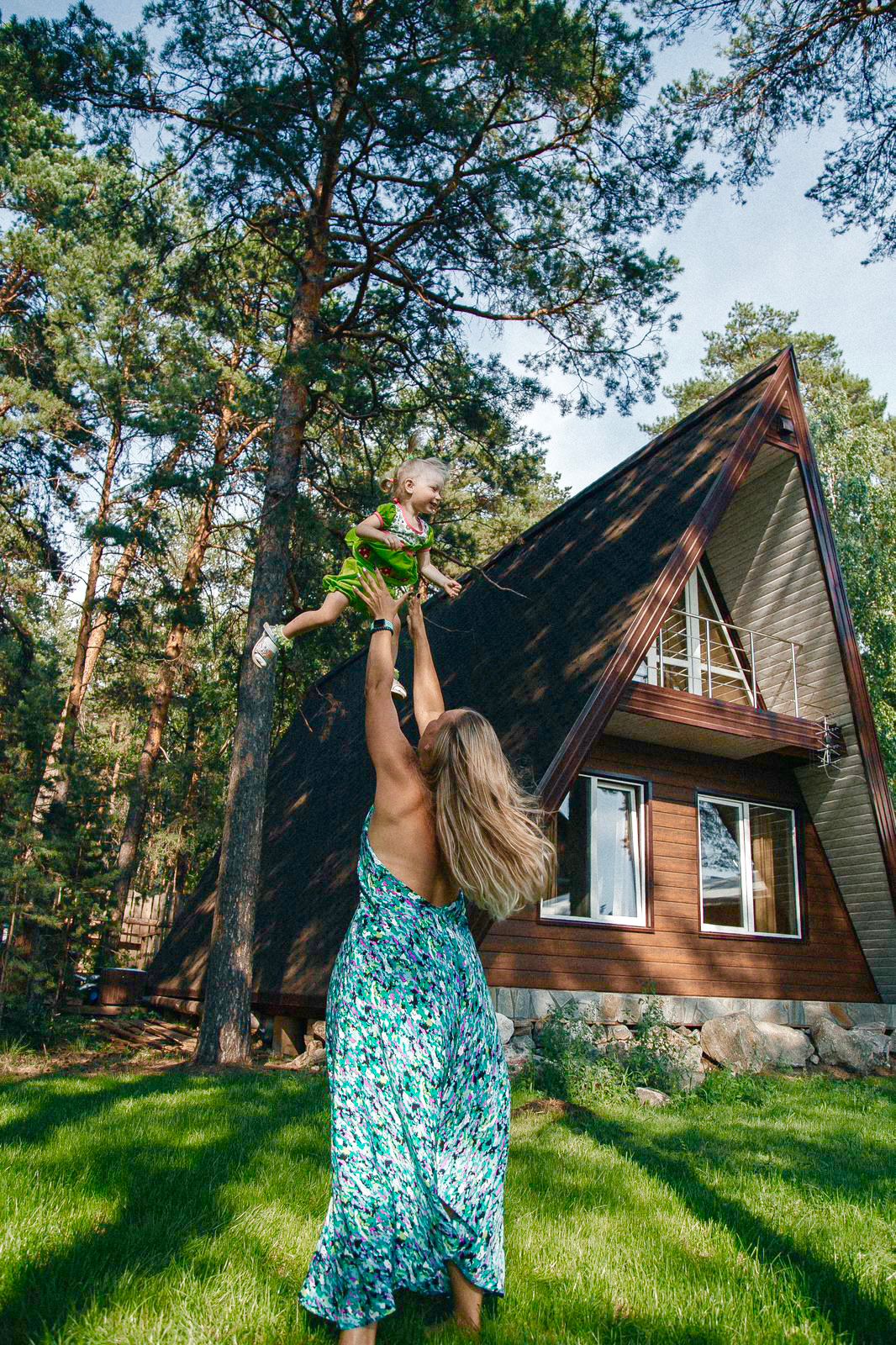 Территория MagicWood — фотография 8
